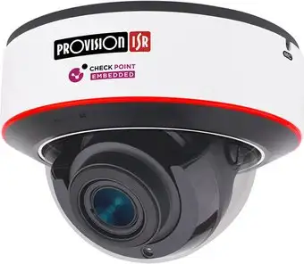 IP-камера Provision-ISR DAI-340IPEN-MVF-V4 – изображение в каталоге