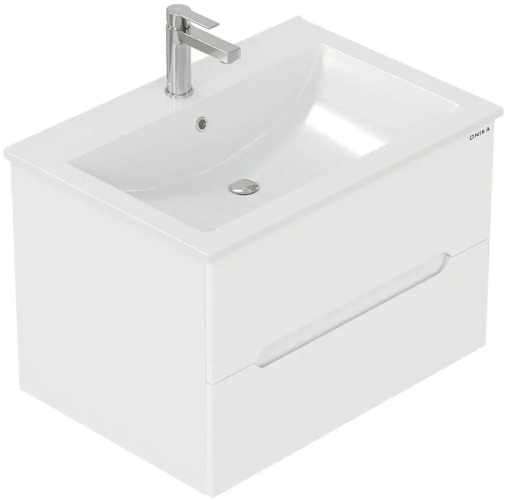 Onika Тумба под умывальник Айленд 70 107063 – фото товара