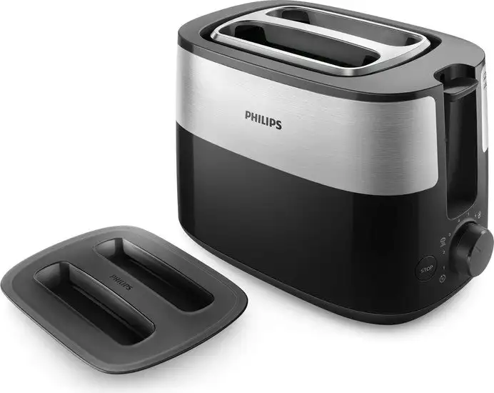 Тостер Philips Daily Collection HD2517/90 – фото товара