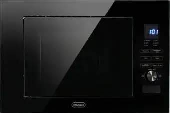 Микроволновая печь DeLonghi DMO 20NB Lorenzo – изображение в каталоге