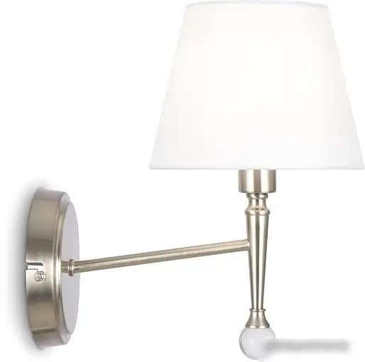 Бра Freya Rosemary FR2190WL-01N – фото товара