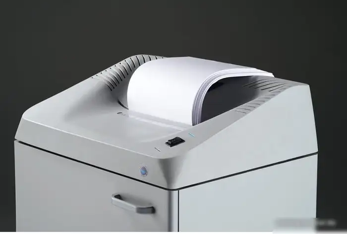 Шредер Kobra 240.1 C2 – фото товара