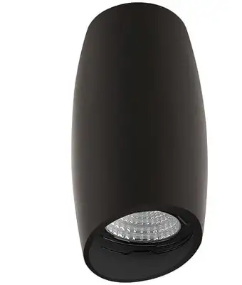 Точечный светильник Lightstar Ballo 214467 – изображение в каталоге