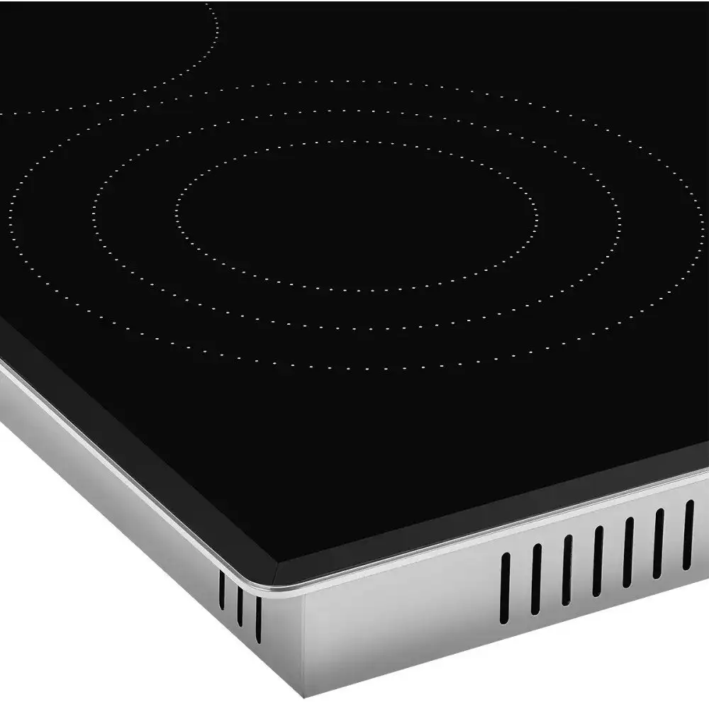 Варочная панель KUPPERSBERG ECS 639 F - фото товара