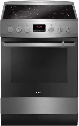 Кухонная плита Hansa FCCX68219 — изображение в каталоге