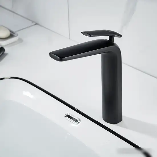 Смеситель Rose R3911H - фото товара