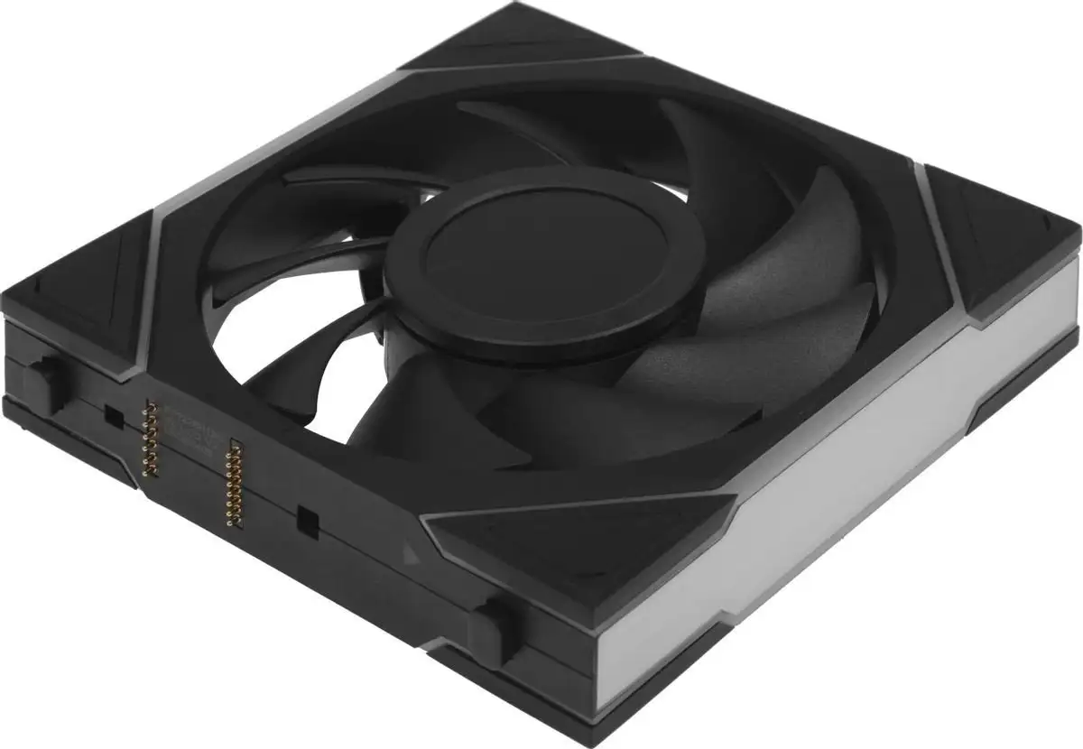 Вентилятор для корпуса Lian Li Uni Fan TL 120 Wireless G99.12TLLCD1W1B.R0 – фото товара