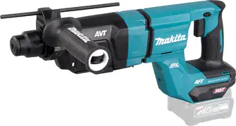 Перфоратор Makita HR007GZ (без АКБ) – изображение в каталоге
