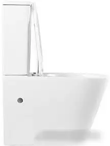 Унитаз Aquatek Вега AQ2904-00 - фото товара