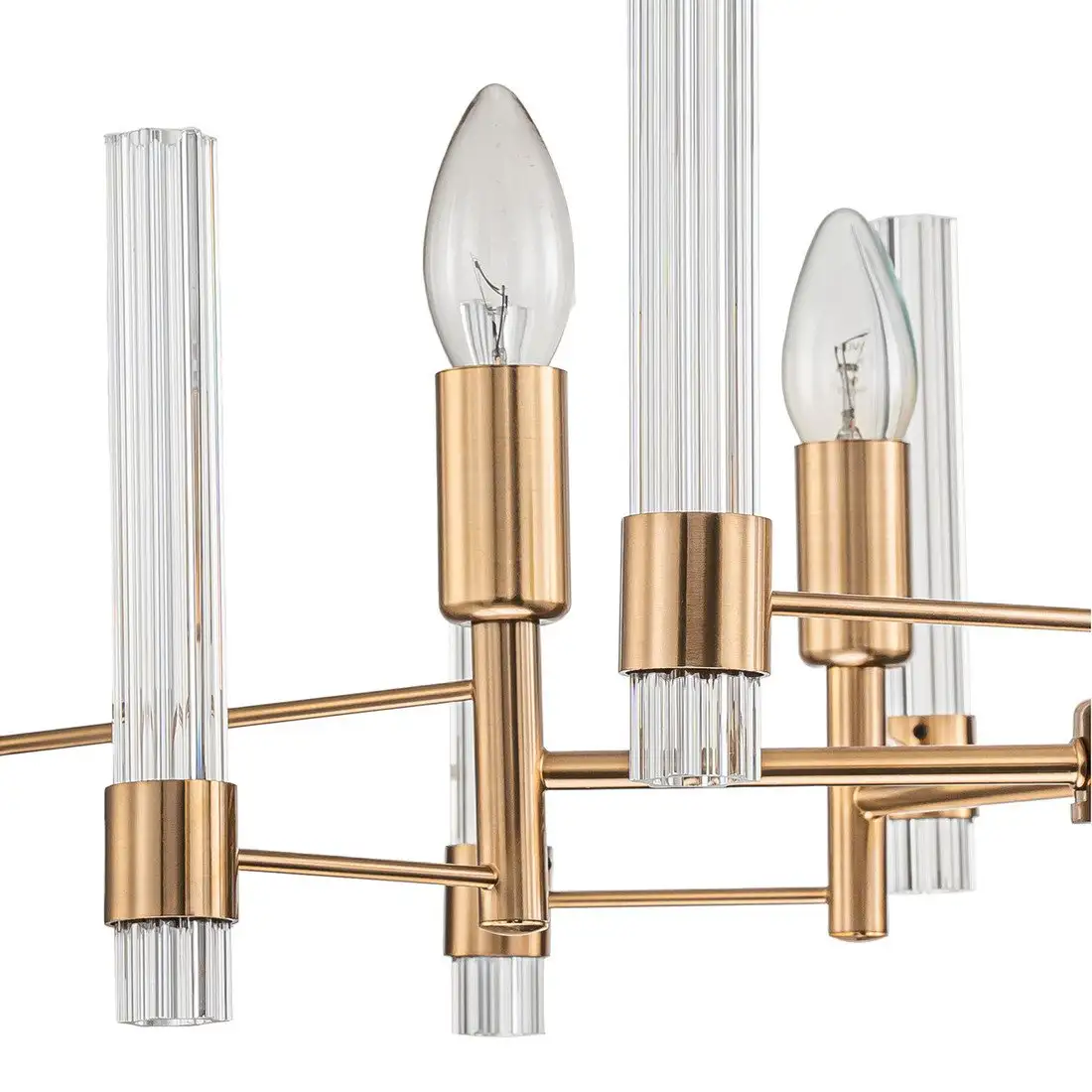 Подвесная люстра Indigo Light Favara V000460 – фото товара