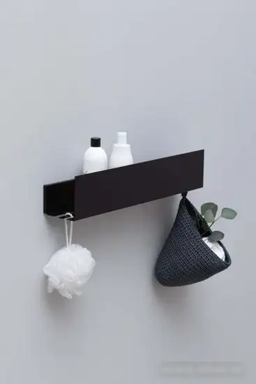 Aquanet Полка Магнум 274182 – фото товара