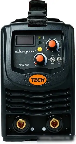 Сварочный инвертор Сварог Tech ARC 205 B (Z203) – фото товара