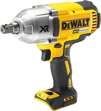 Ударный гайковерт DeWalt DCF899N (без АКБ) – изображение в каталоге