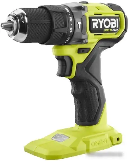 Ударная дрель-шуруповерт Ryobi HP RPD18C-220S 5133004982 (с 2-мя АКБ 2 Ah, сумка) – фото товара