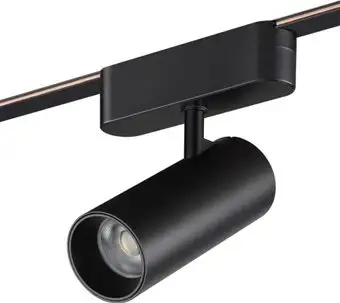 Трековый светильник Novotech Easy 359470 – изображение в каталоге