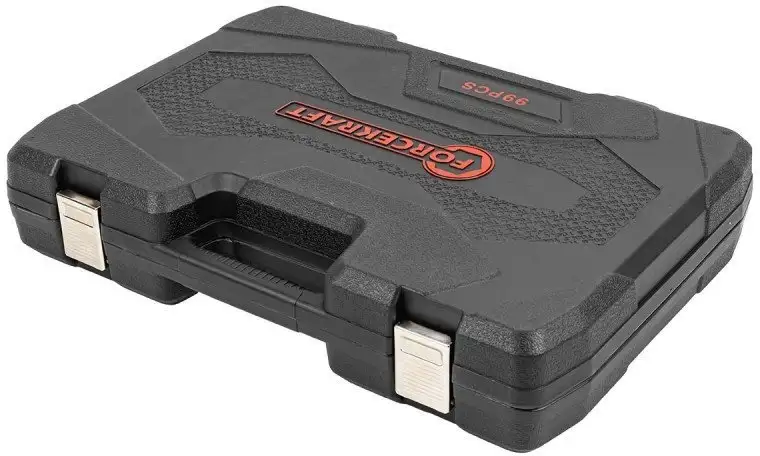 Универсальный набор инструментов ForceKraft FK-4992-5(58254) – фото товара