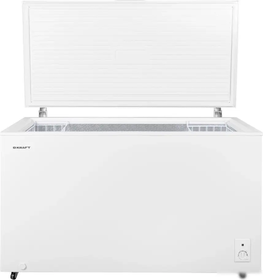 Морозильный ларь Kraft BD(W)-460RX - фото товара