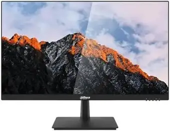 Монитор Dahua DHI-LM27-A201F – изображение в каталоге