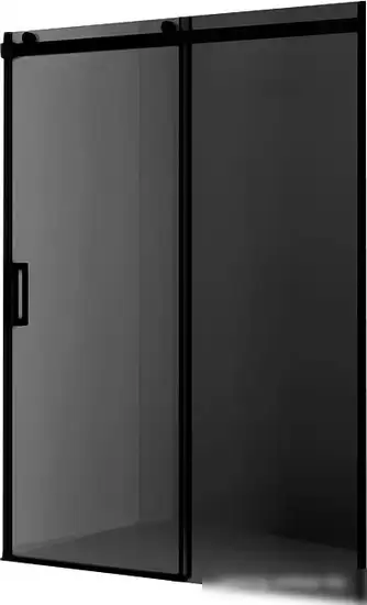 Душевая дверь Ambassador Benefit 150x200 19022204HBB