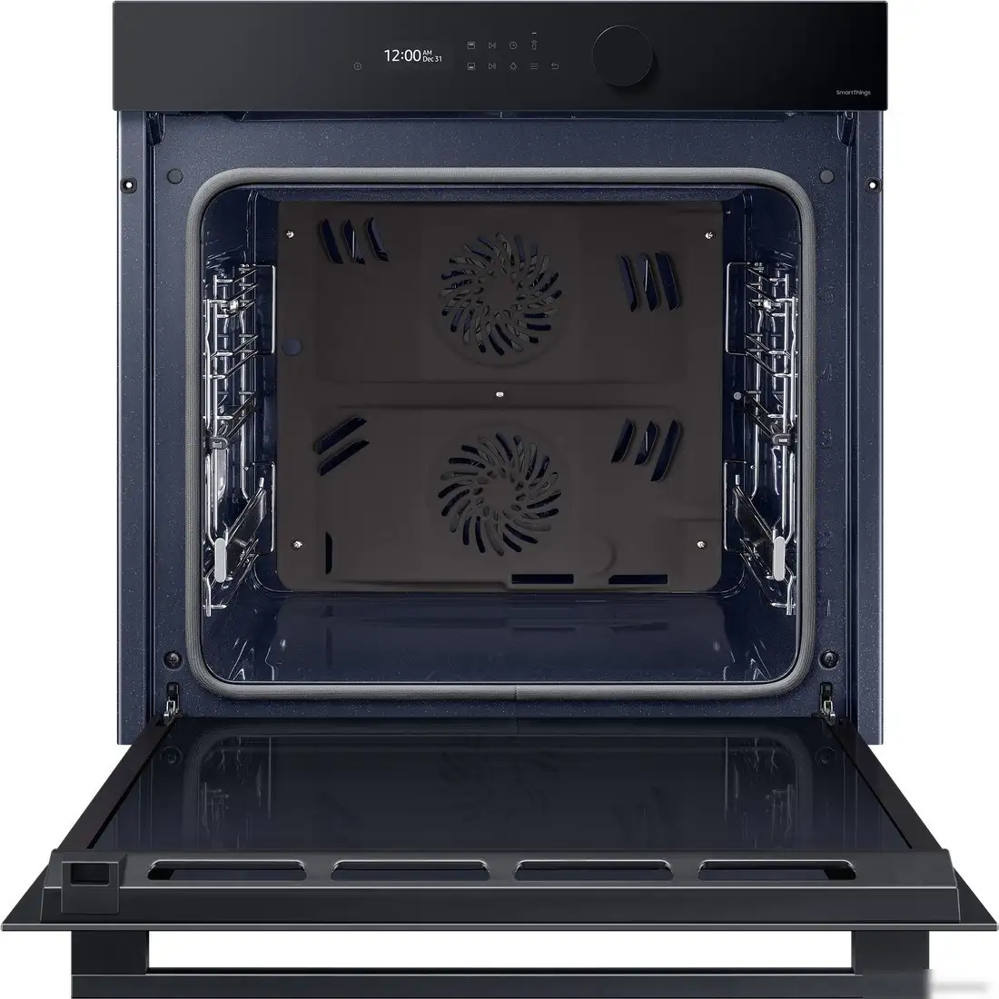 Электрический духовой шкаф Samsung NV7B5645TAK/U2 - фото товара