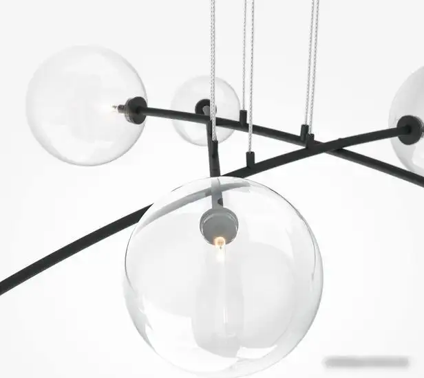 Maytoni Mood MOD172PL-06B – фото товара