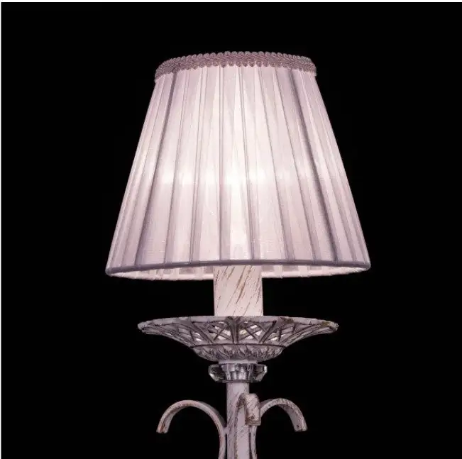 Абажур Citilux 115-176 (хром) – фото товара