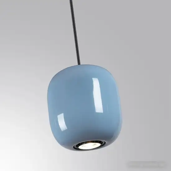 Подвесная люстра Odeon Light Ovali 5053/1B – фото товара