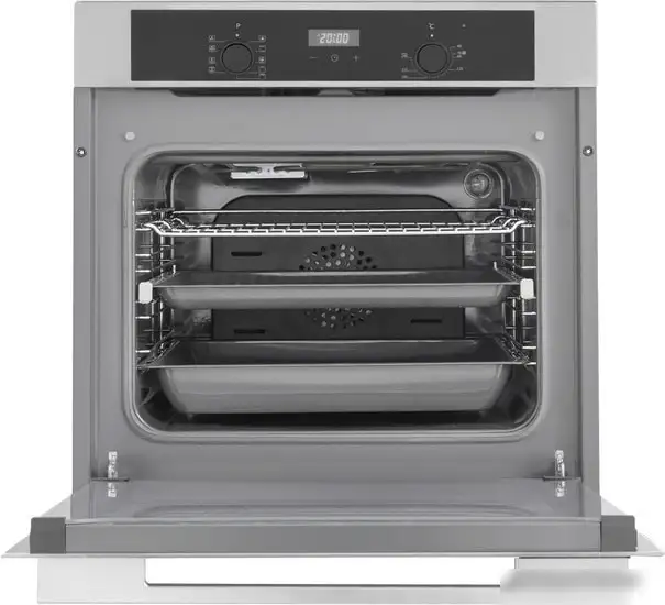 Электрический духовой шкаф Korting OKB 691 CSX - фото товара