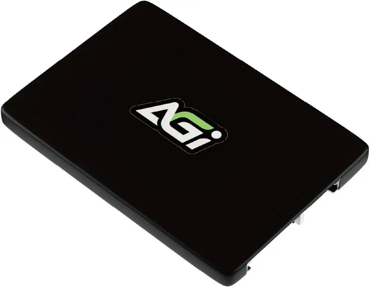 SSD AGI AI238 512GB AGI512G25AI238-CB – фото товара