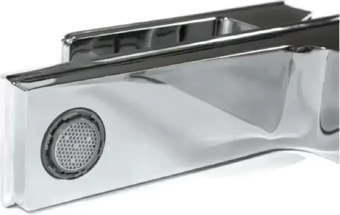 Смеситель Grocenberg GB2088 (хром) - фото товара