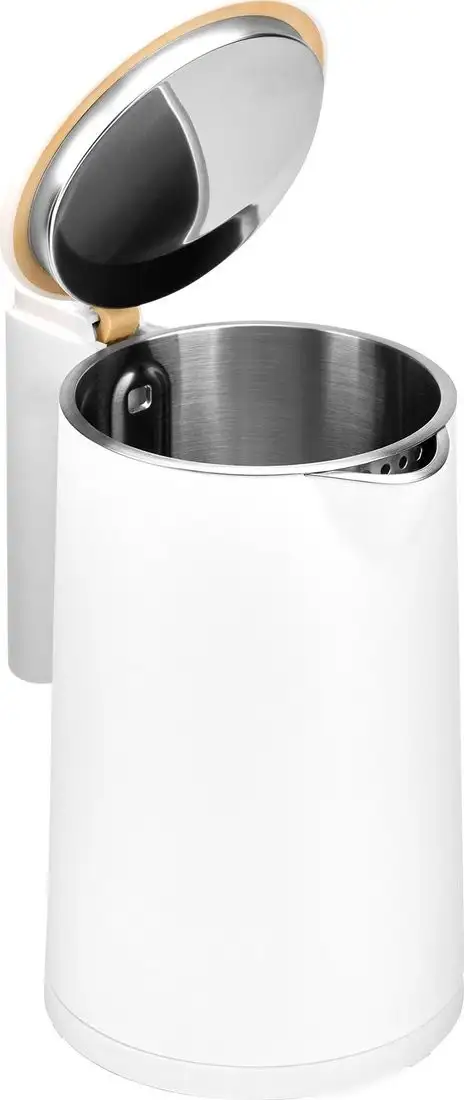 Электрический чайник Evolution KP17221 White - фото товара