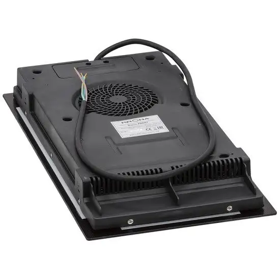 Варочная панель Krona Forte 30 BL - фото товара