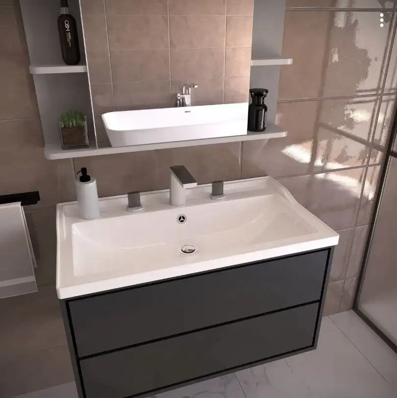 Умывальник Versalia Fiesta 100 - фото товара