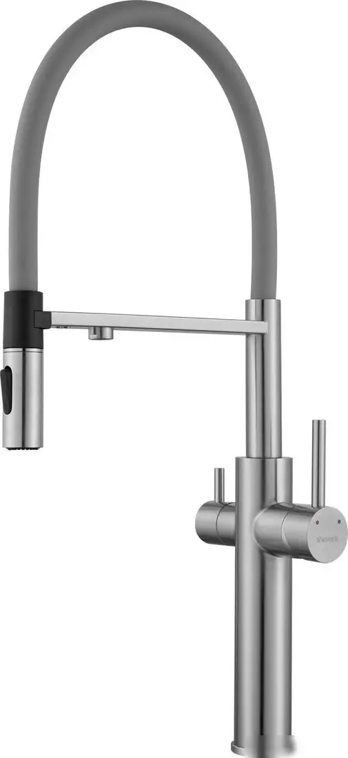 Смеситель Shevanik S478L - фото товара