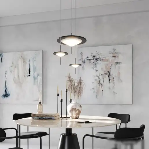 Подвесная люстра Odeon Light Steka 5012/16L – фото товара