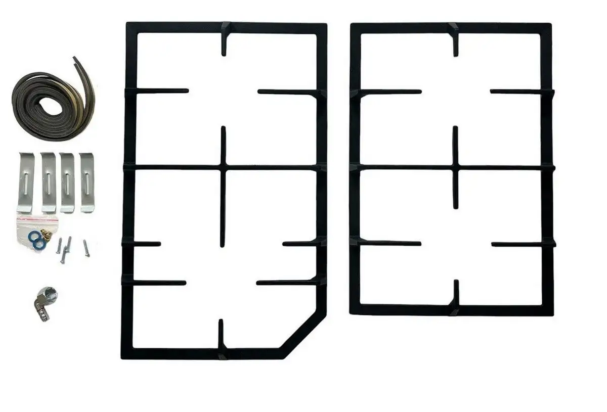 Варочная панель Schtoff H6034C16IS Black - фото товара