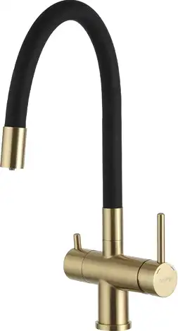 Смеситель Gappo G4398-33 - изображение в каталоге