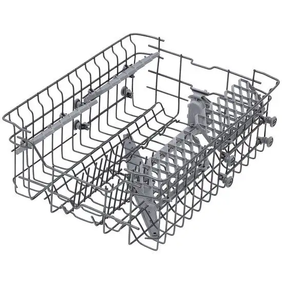 Встраиваемая посудомоечная машина Krona AMMER 45 BI K - фото товара