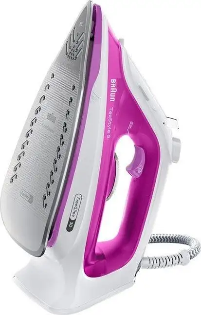 Утюг Braun TexStyle 5 SI5225PU - фото товара