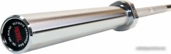 Гриф для штанги Rebel R-OB86-700C – фото товара