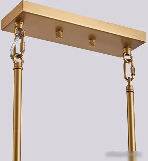 Подвесная люстра Favourite 3099-6U – фото товара