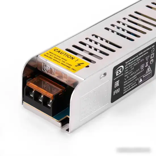 Блок питания Elektrostandard 24V 100W a052982 – фото товара