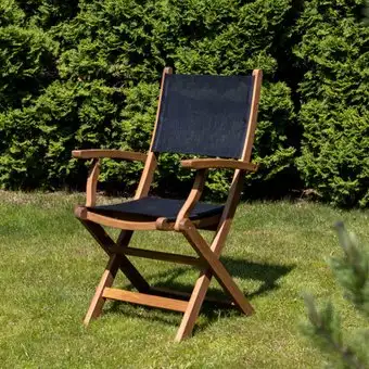 Кресло Fieldmann FDZN 4201-T (2 шт) – изображение в каталоге