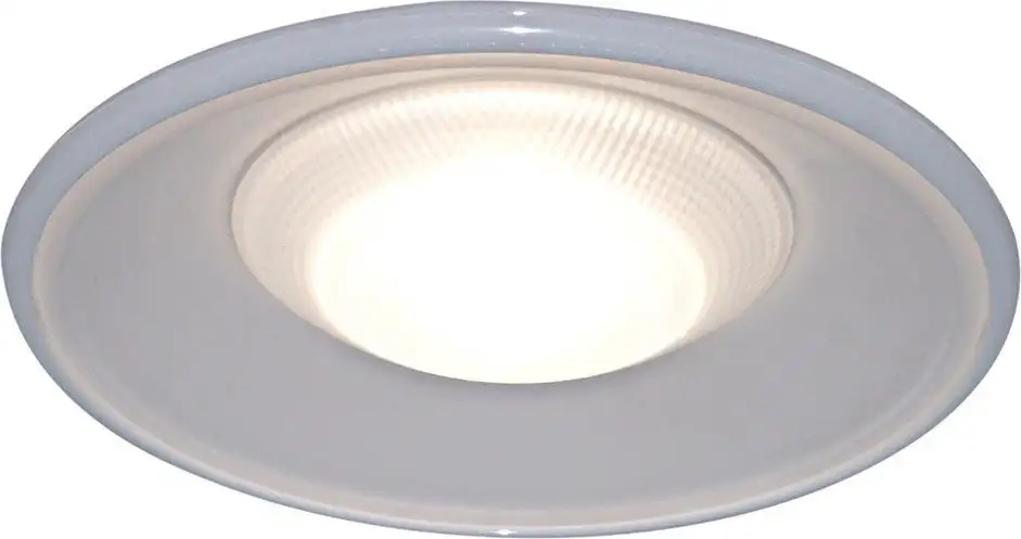 Точечный светильник Feron DL8270 51151 (прозрачный/белый) – фото товара