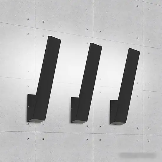 Уличный фонарь Nowodvorski Zoa LED 9421 – фото товара