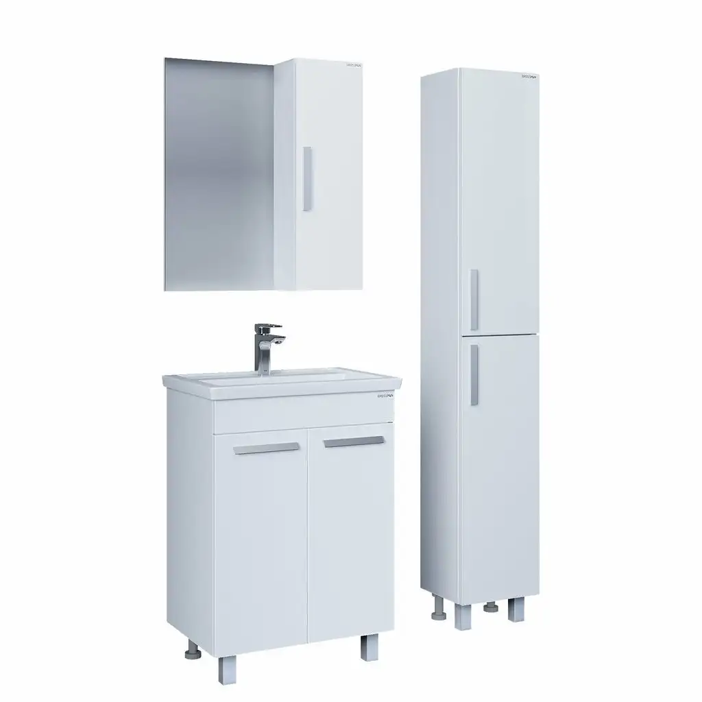 Grossman Тумба под умывальник Нео 60 106027 – фото товара