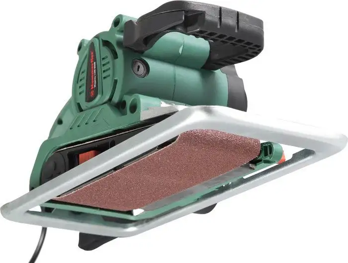 Ленточная шлифмашина Hammer LSM 800B – фото товара