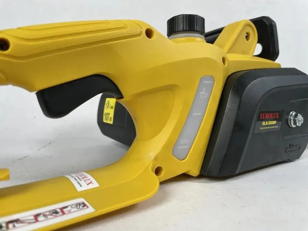 Электрическая пила Eurolux ELS-2016 MP – фото товара