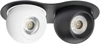 Спот Lightstar Intero i6276272 – изображение в каталоге