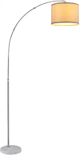 Торшер Arte Lamp Paolo A4060PN-1CC – изображение в каталоге